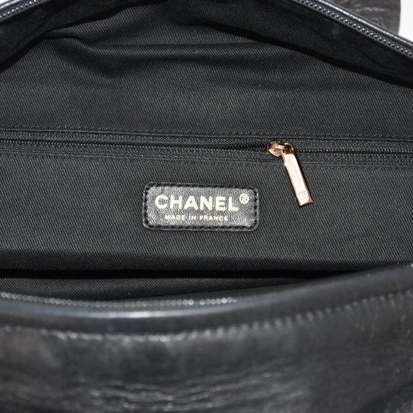 CHANEL Classic Large Shopping Quilted Large Tote Bag - Picture 8 of 16